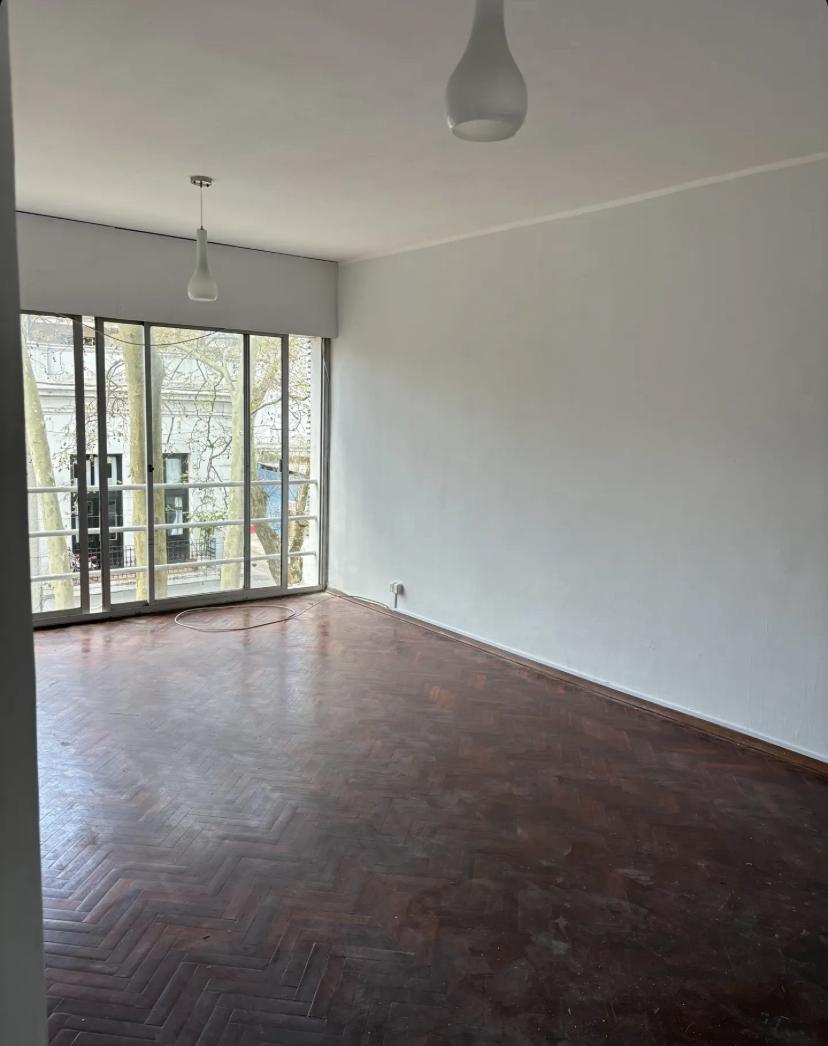 Venta de apartamento reciclado de 1 dormitorio en el Centro – Ideal inversión con renta en Centro