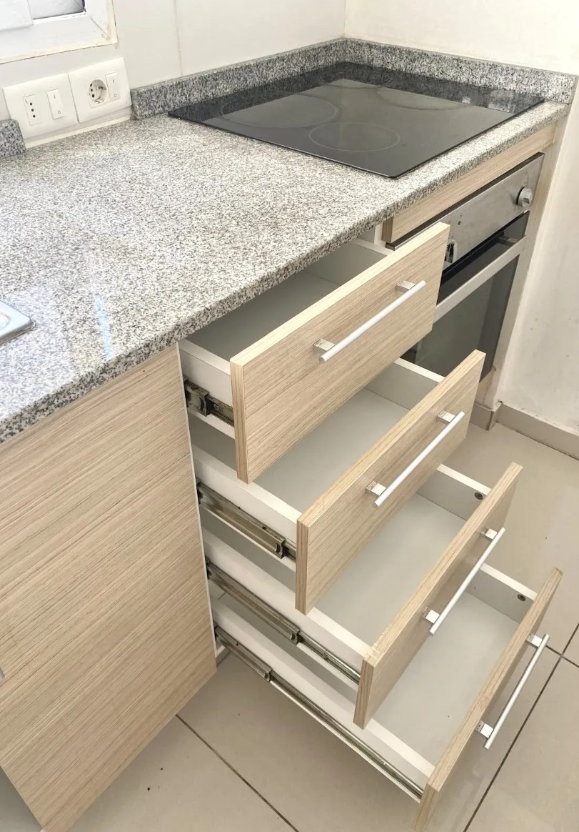 Venta o alquiler de apartamento de 3 dormitorios con garaje en La Blanqueada en La Blanqueada