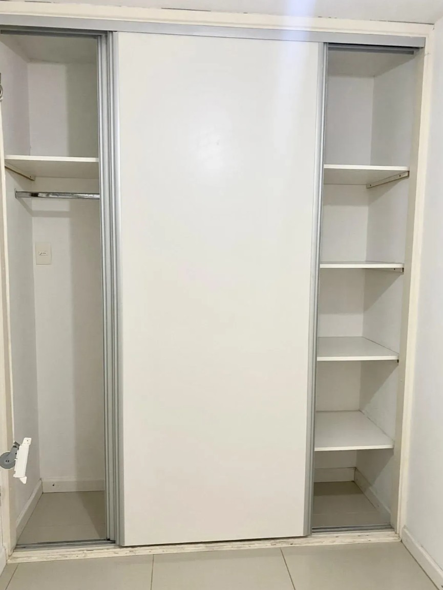 Venta o alquiler de apartamento de 3 dormitorios con garaje en La Blanqueada en La Blanqueada