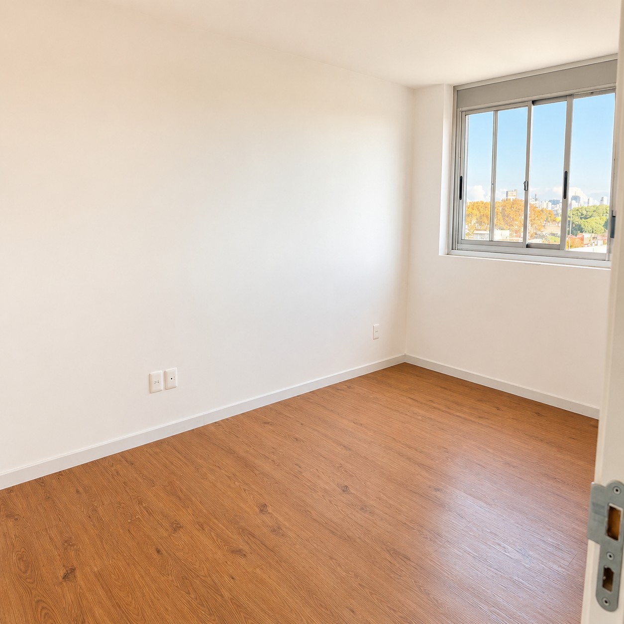 Venta de apartamento de 2 dormitorios con cochera en Cordón en Cordón