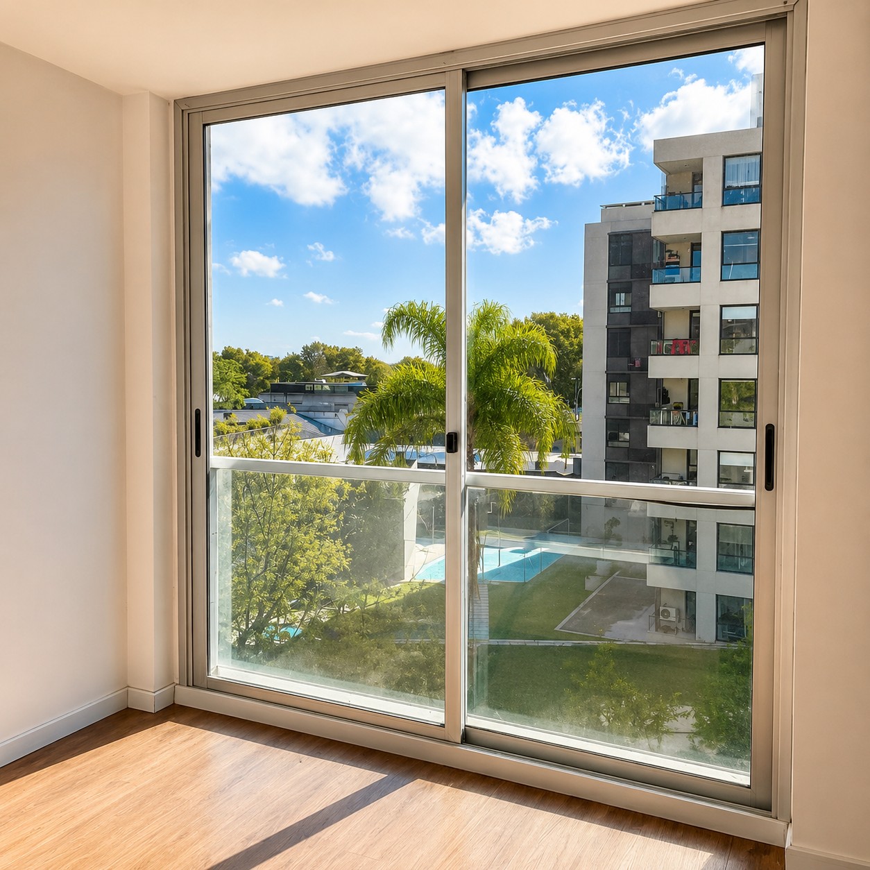 Venta de apartamento de 2 dormitorios con cochera en Cordón en Cordón