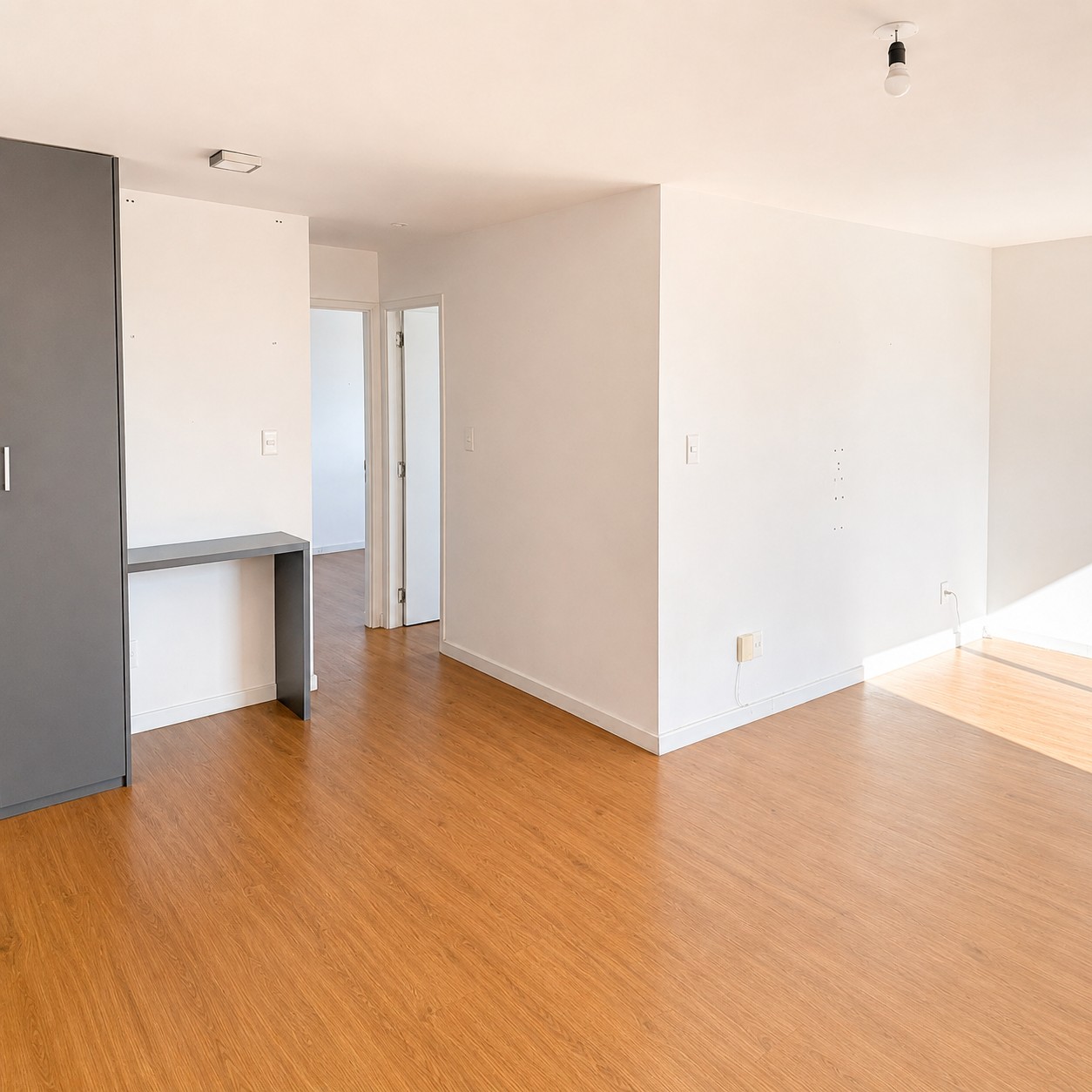 Venta de apartamento de 2 dormitorios con cochera en Cordón en Cordón
