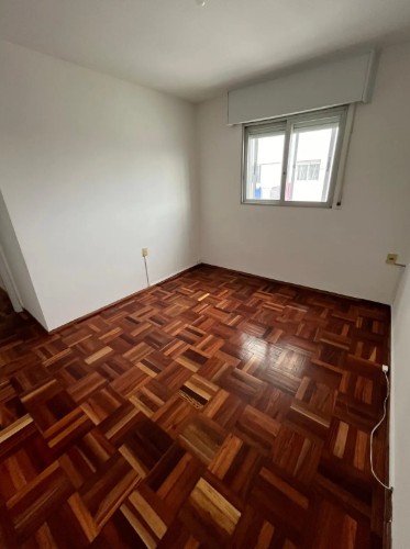 Alquiler de apartamento de 2 dormitorios en Aguada en Aguada