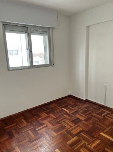 Alquiler de apartamento de 2 dormitorios en Aguada en Aguada