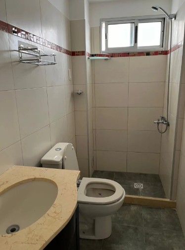 Alquiler de apartamento de 2 dormitorios en Aguada en Aguada
