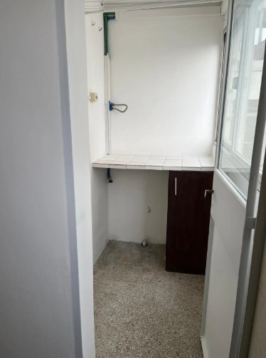 Alquiler de apartamento de 2 dormitorios en Aguada en Aguada