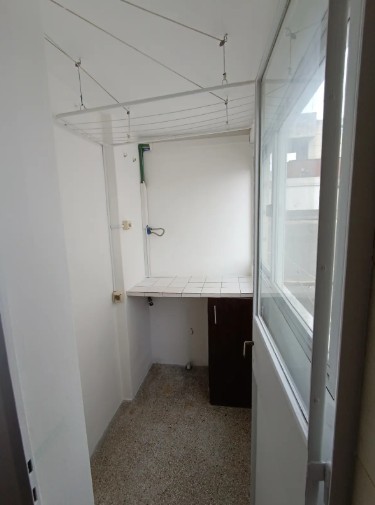 Alquiler de apartamento de 2 dormitorios en Aguada en Aguada