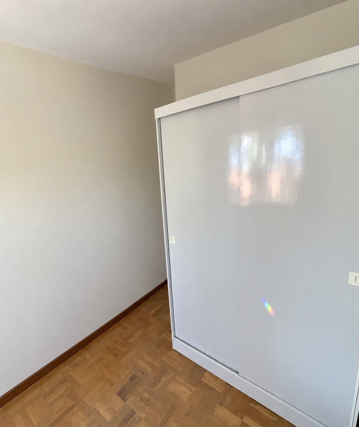 Alquiler de apartamento de 2 dormitorios con garaje en Parque Batlle en Parque Batlle