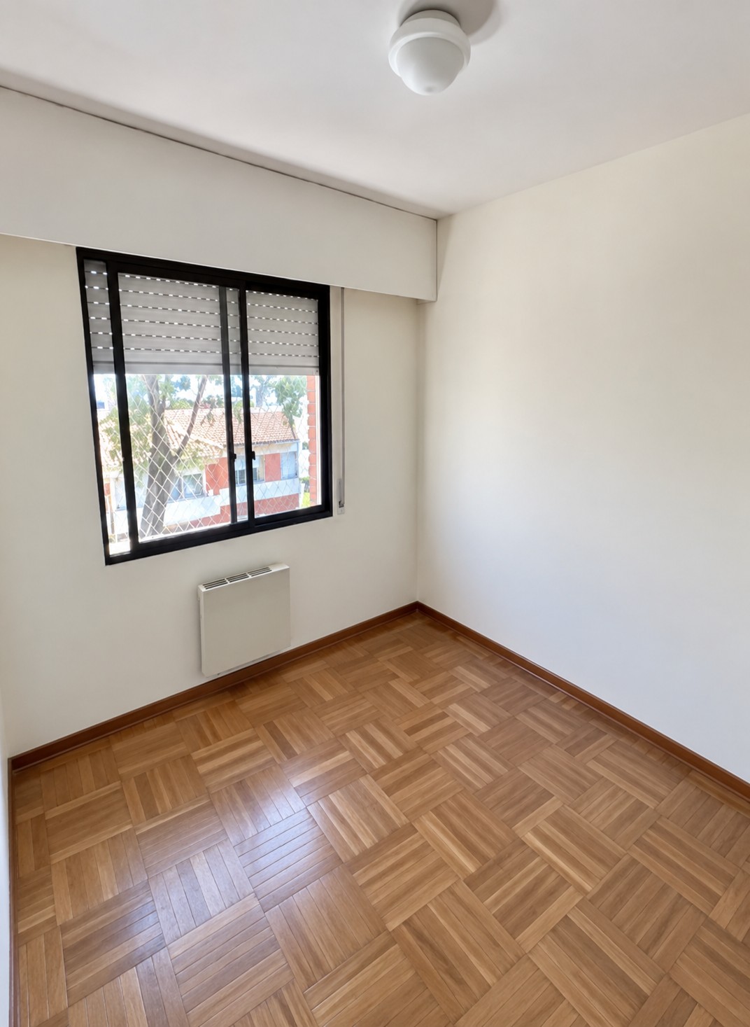 Alquiler de apartamento de 2 dormitorios con garaje en Parque Batlle en Parque Batlle