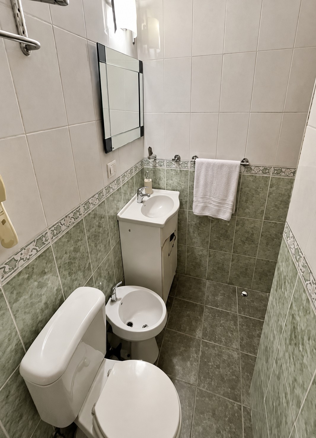Alquiler de apartamento de 2 dormitorios con garaje en Parque Batlle en Parque Batlle