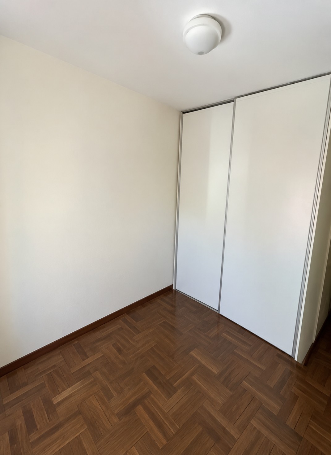Alquiler de apartamento de 2 dormitorios con garaje en Parque Batlle en Parque Batlle