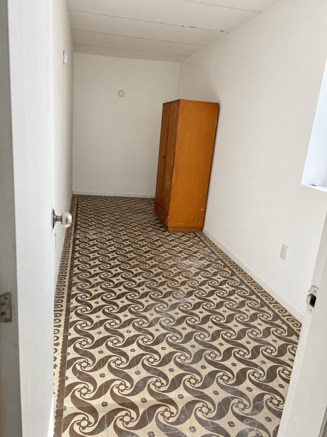 Casa en alquiler en La Figurita – Sin gastos comunes en La Figurita
