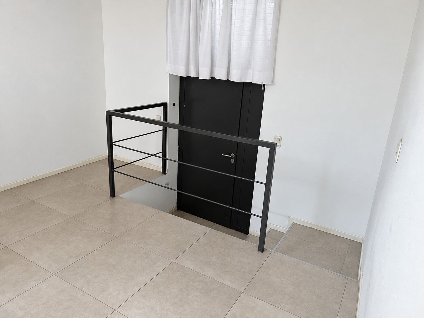Casa en alquiler en La Figurita – Sin gastos comunes en La Figurita