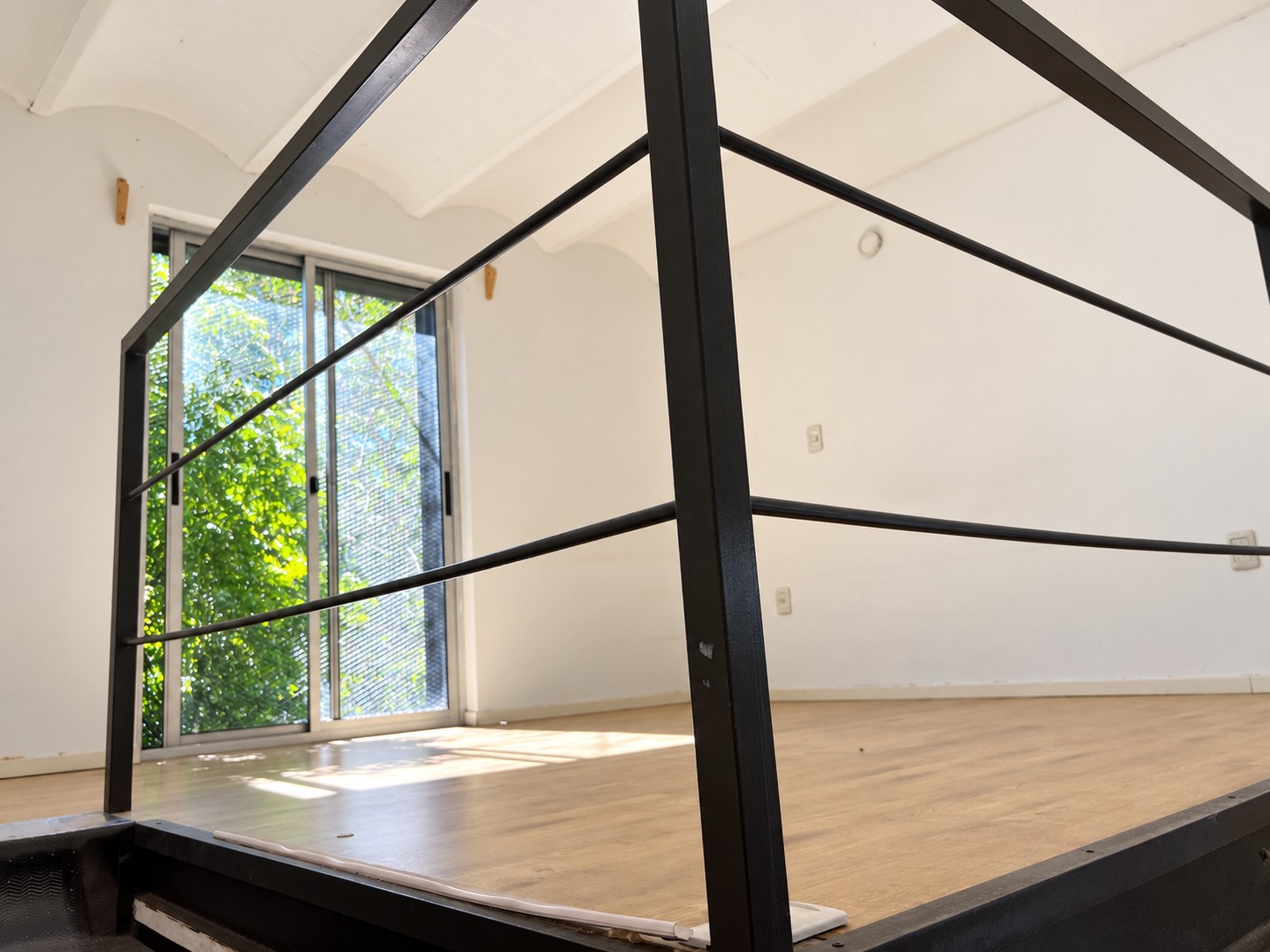 Casa en alquiler en La Figurita – Sin gastos comunes en La Figurita