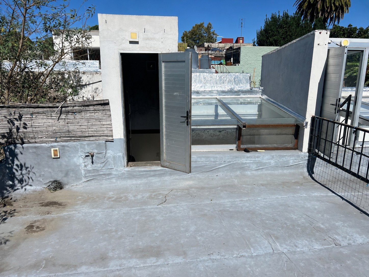Casa en alquiler en La Figurita – Sin gastos comunes en La Figurita