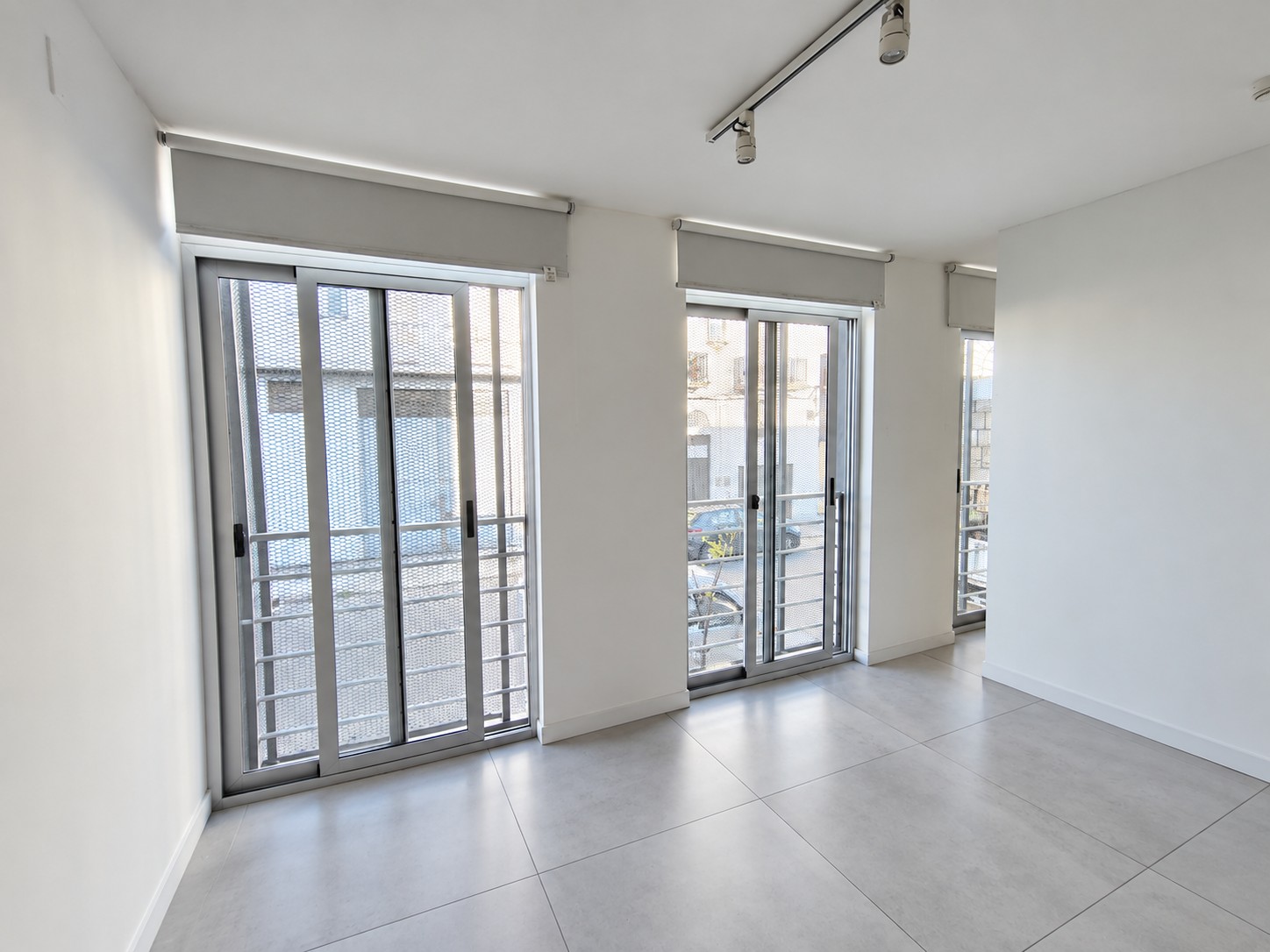 Alquiler de apartamento en Villa Muñoz – Monoambiente con separación para dormitorio en Villa Muñoz