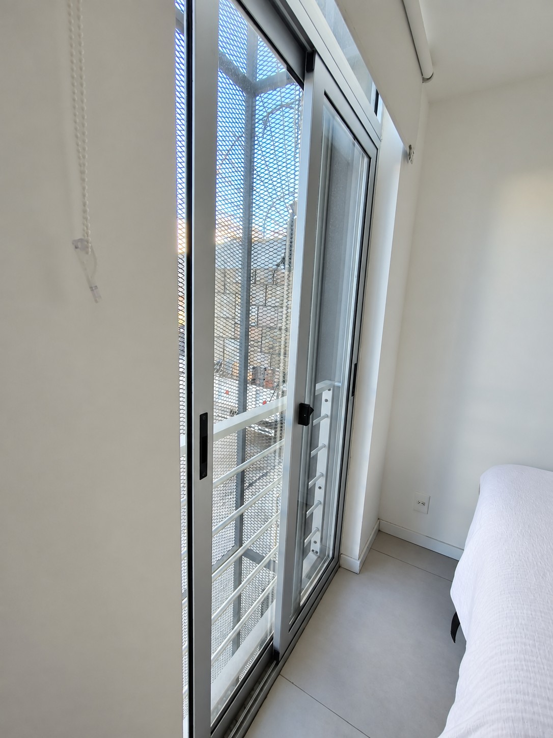Alquiler de apartamento en Villa Muñoz – Monoambiente con separación para dormitorio en Villa Muñoz