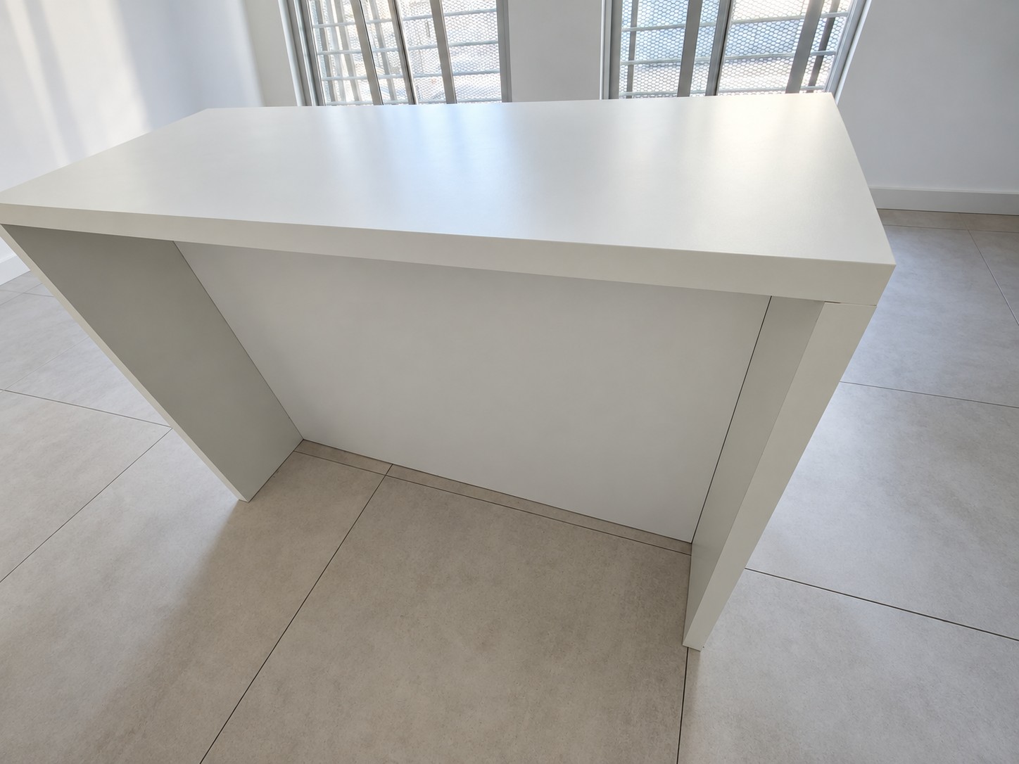 Alquiler de apartamento en Villa Muñoz – Monoambiente con separación para dormitorio en Villa Muñoz