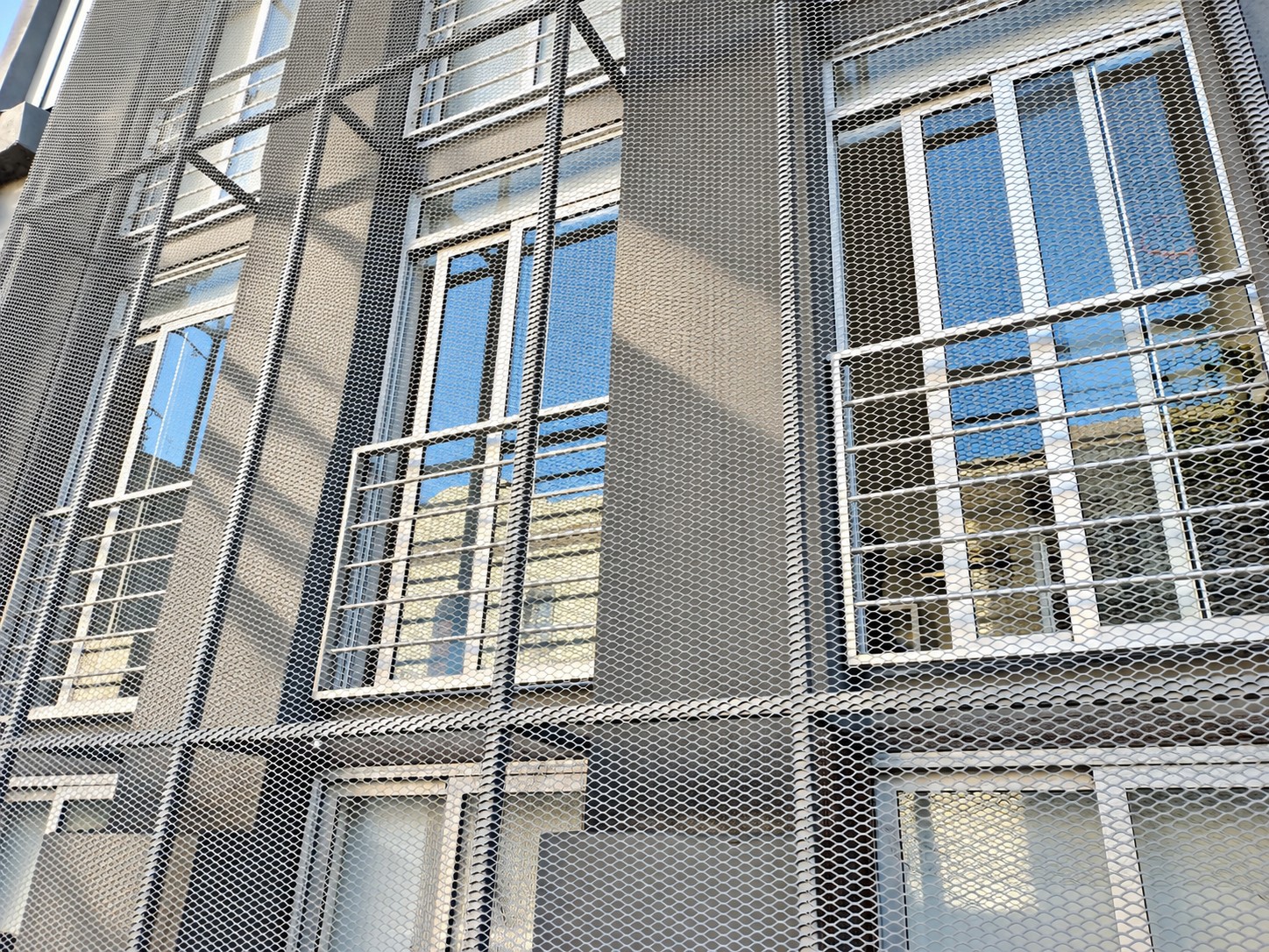 Alquiler de apartamento en Villa Muñoz – Monoambiente con separación para dormitorio en Villa Muñoz