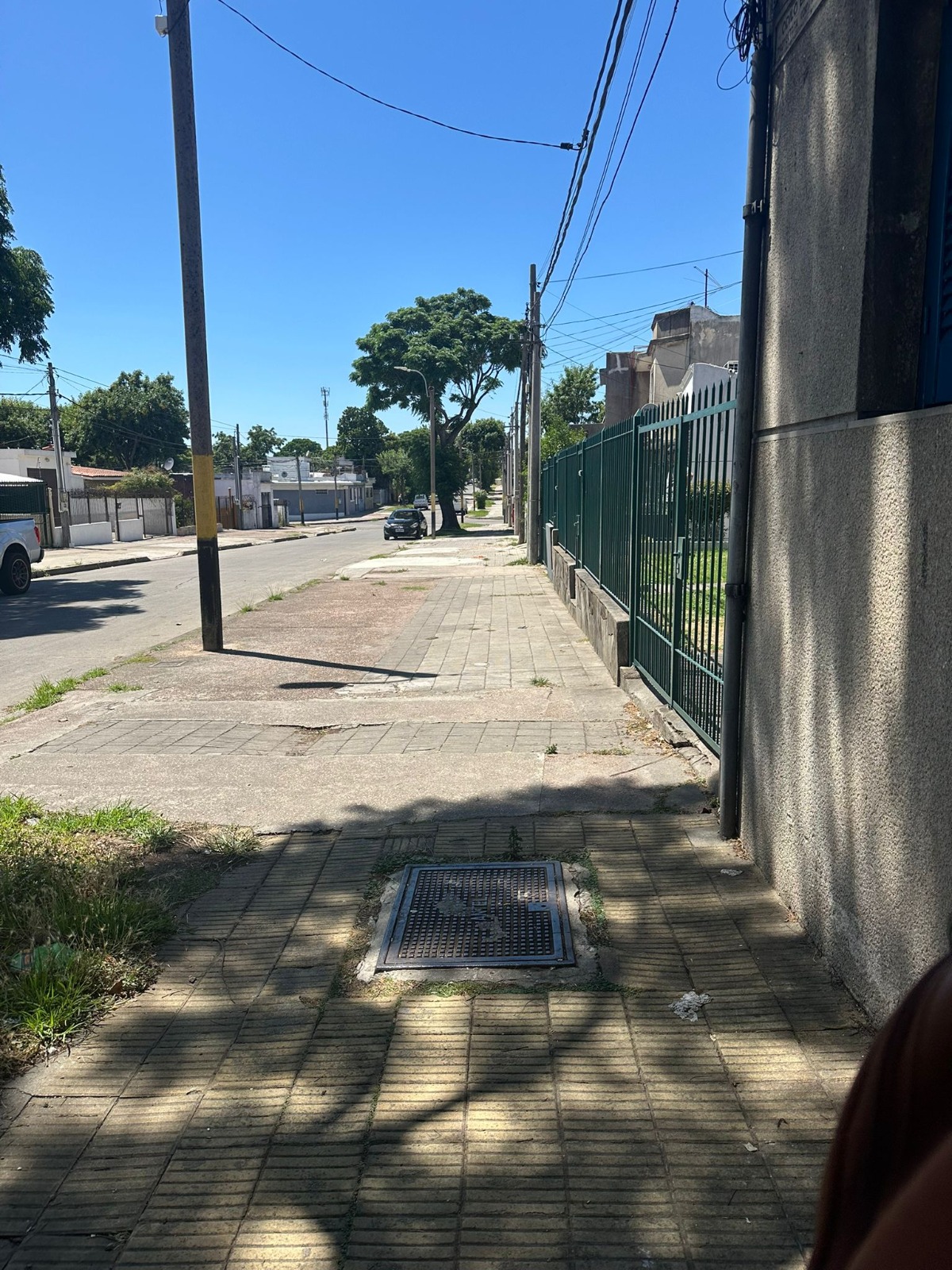 ALQUILER CASA – PÉREZ CASTELLANOS SIN GASTOS COMUNES en Montevideo