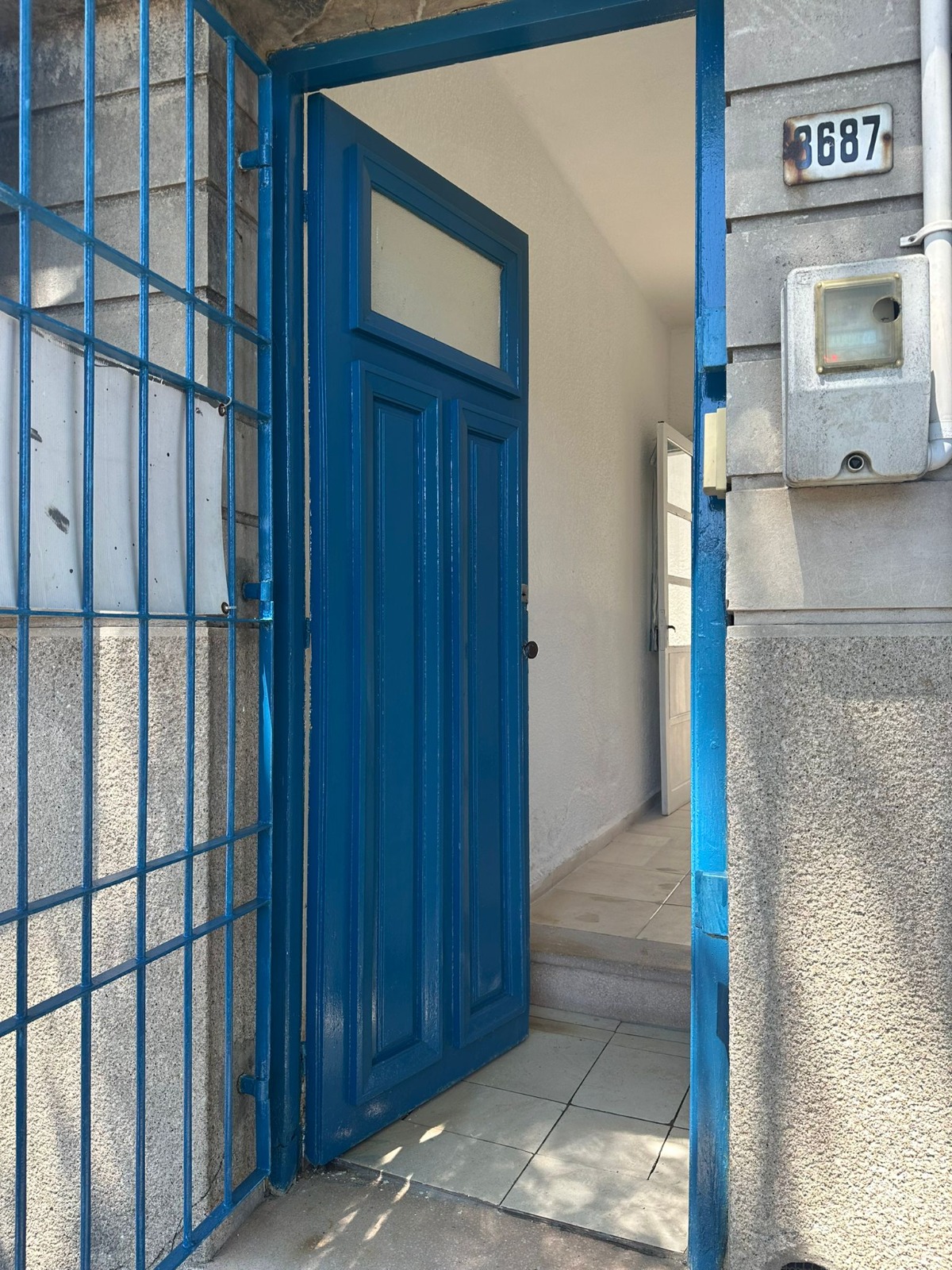 ALQUILER CASA – PÉREZ CASTELLANOS SIN GASTOS COMUNES en Montevideo