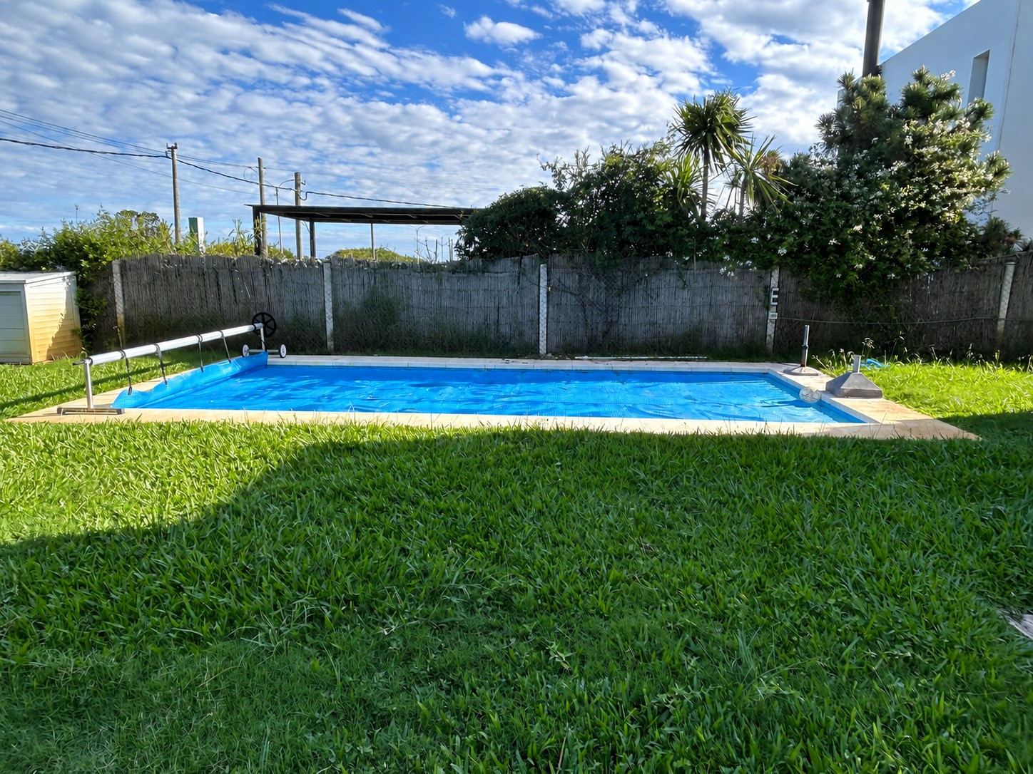 Alquiler de casa en Solymar en Solymar