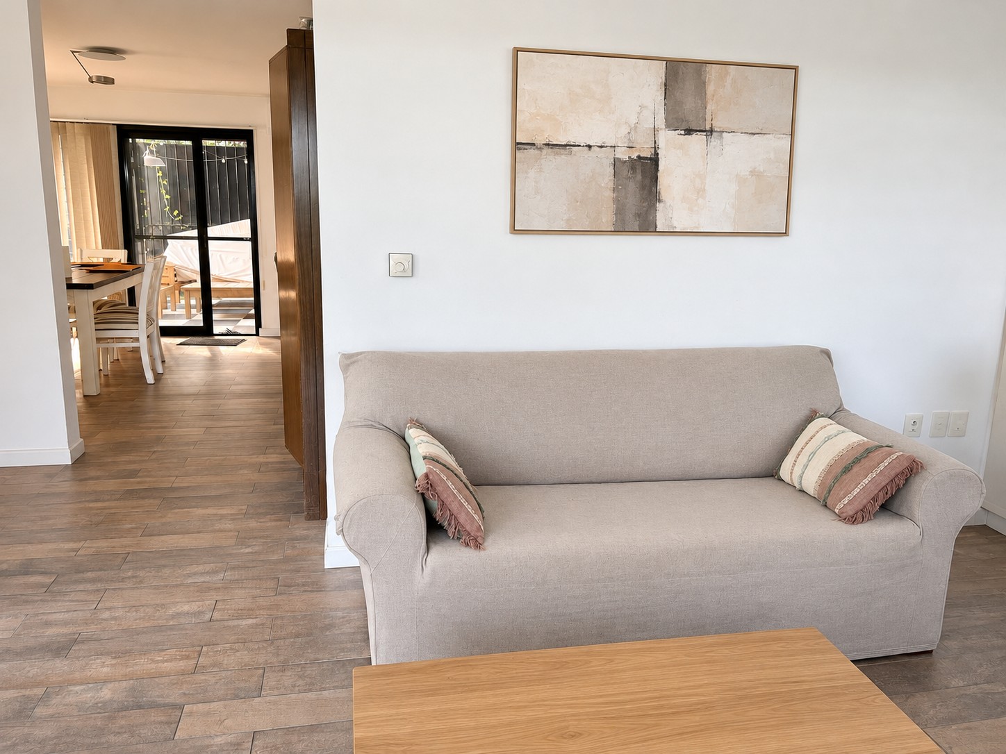 Alquiler de casa en Solymar en Solymar