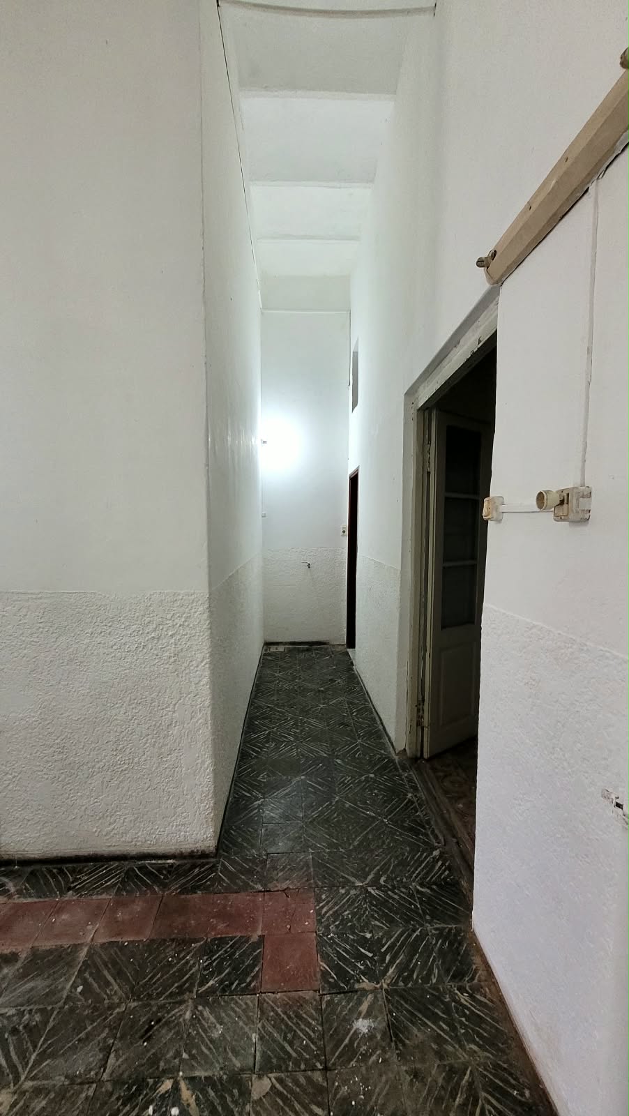 Alquiler de casa en Arroyo Seco · 3 dormitorios en planta baja PH. en Reducto