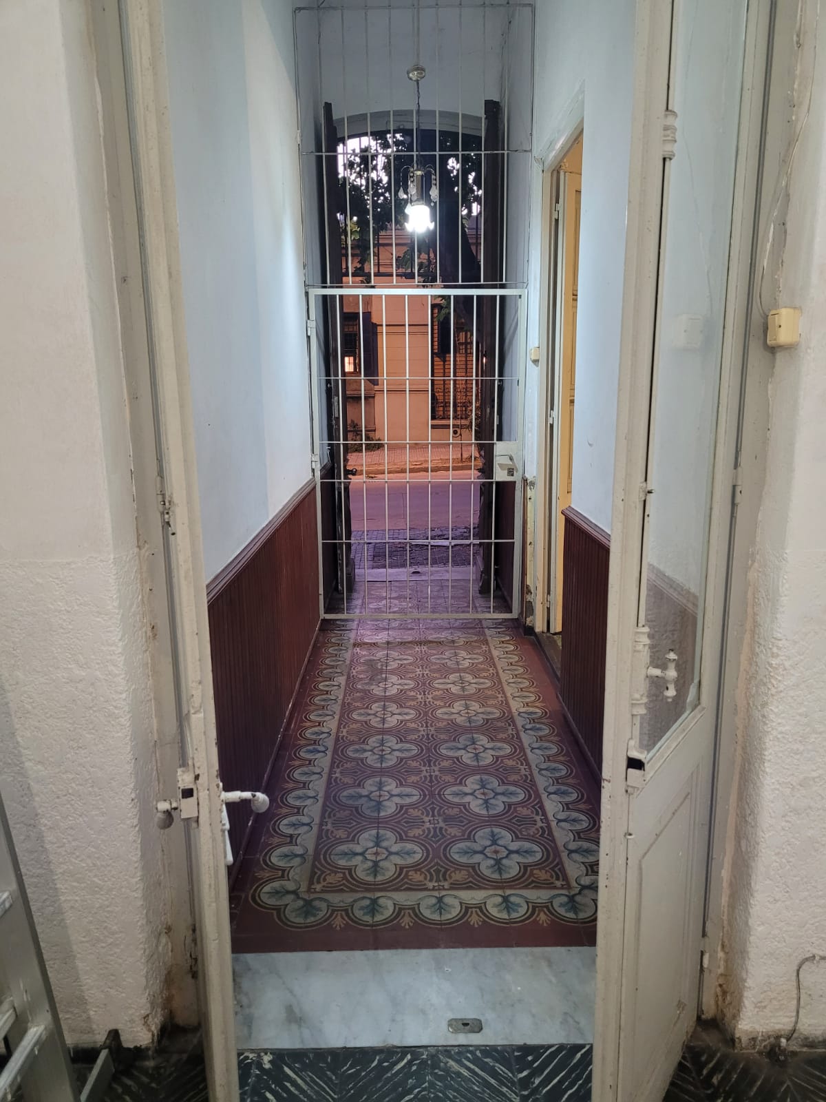 Alquiler de casa en Arroyo Seco · 3 dormitorios en planta baja PH. en Reducto