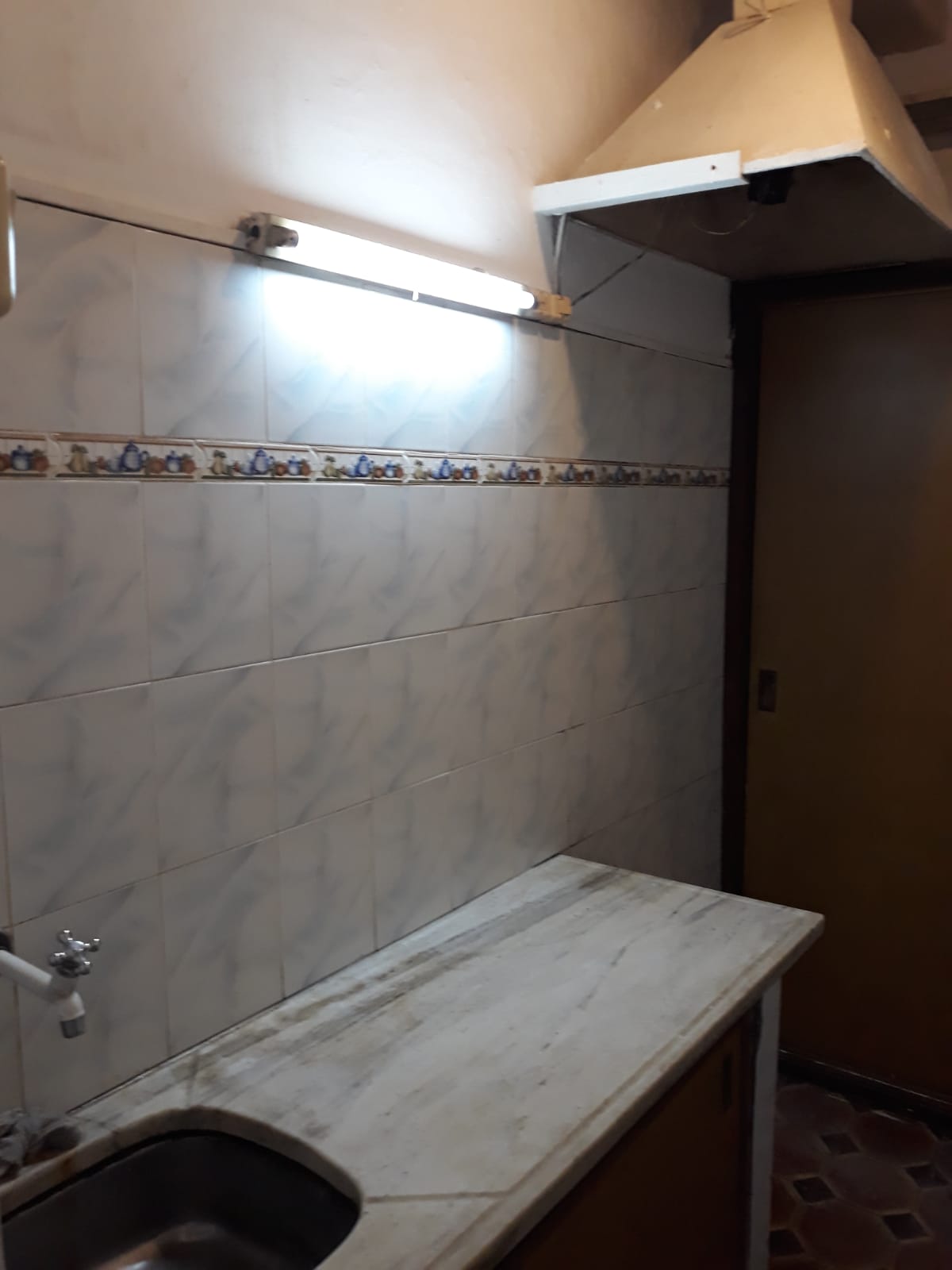 Alquiler de casa en Arroyo Seco · 3 dormitorios en planta baja PH. en Reducto