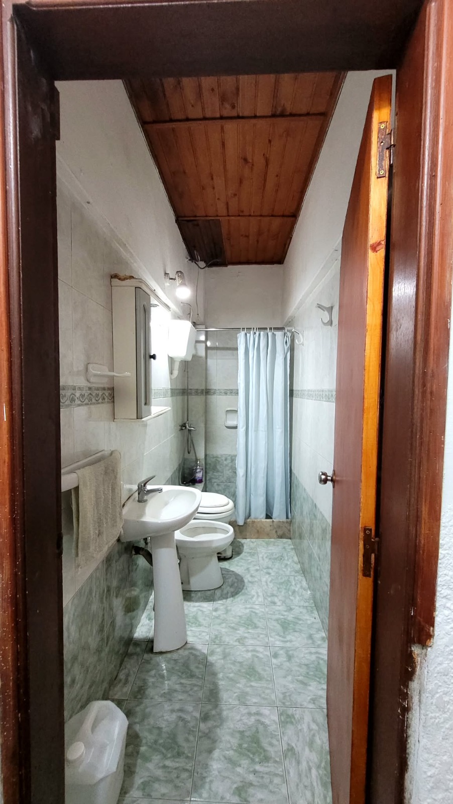 Alquiler de casa en Arroyo Seco · 3 dormitorios en planta baja PH. en Reducto
