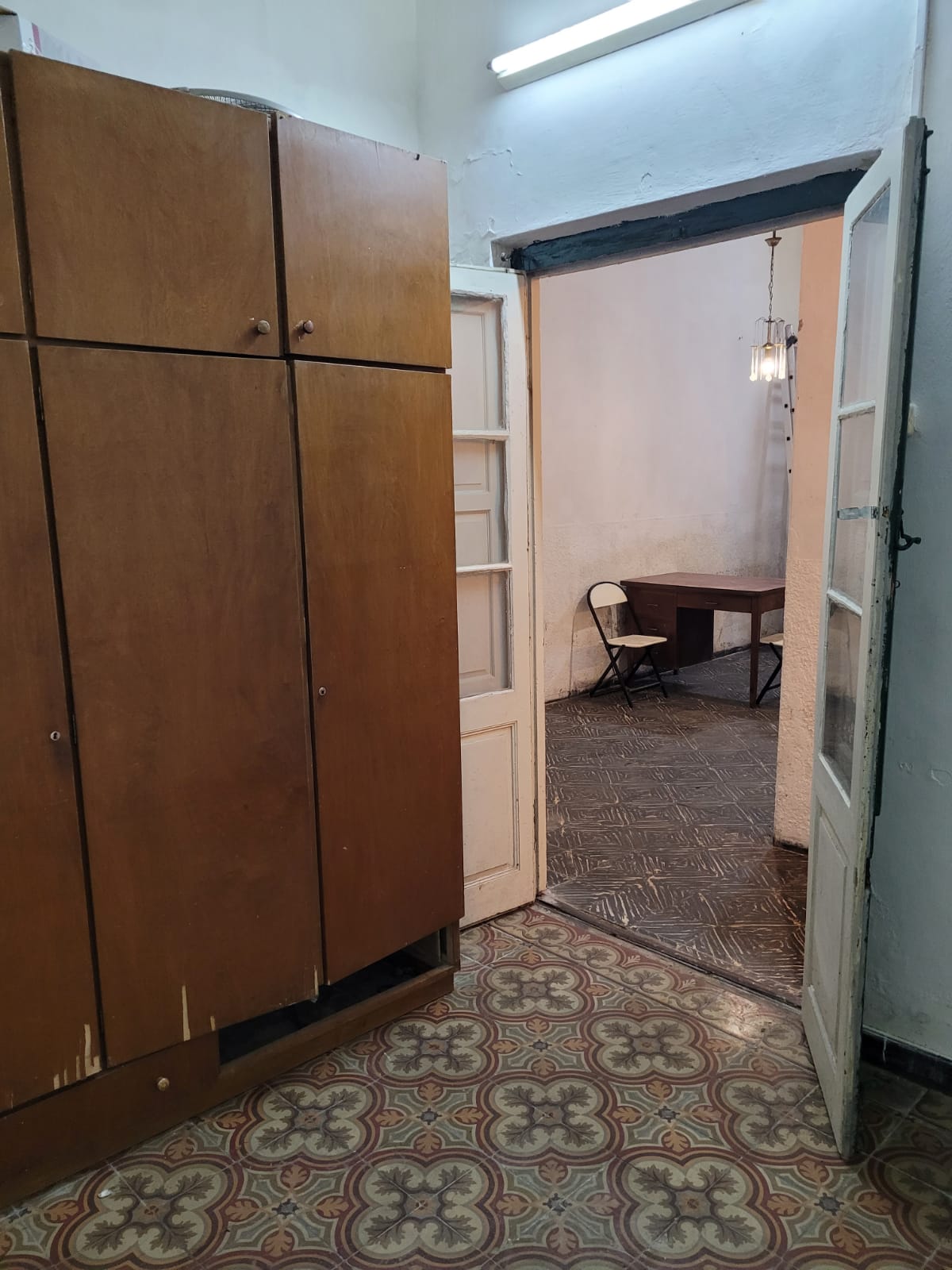 Alquiler de casa en Arroyo Seco · 3 dormitorios en planta baja PH. en Reducto