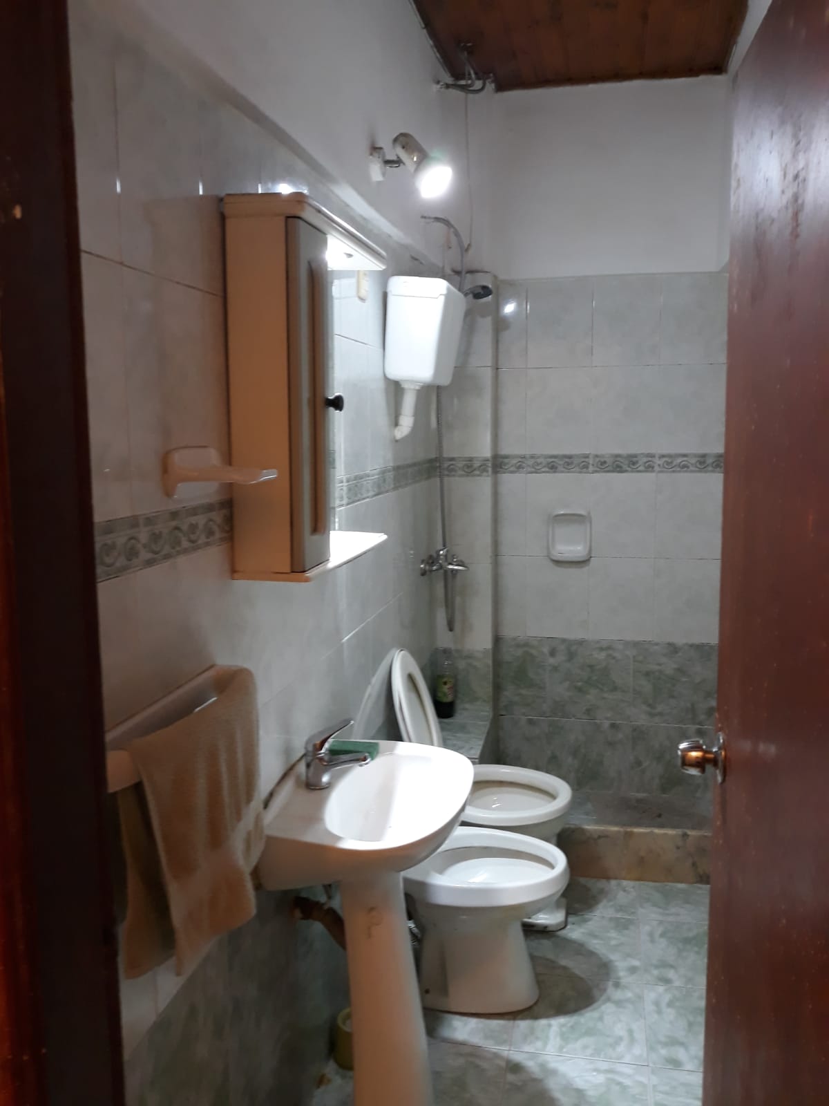 Alquiler de casa en Arroyo Seco · 3 dormitorios en planta baja PH. en Reducto