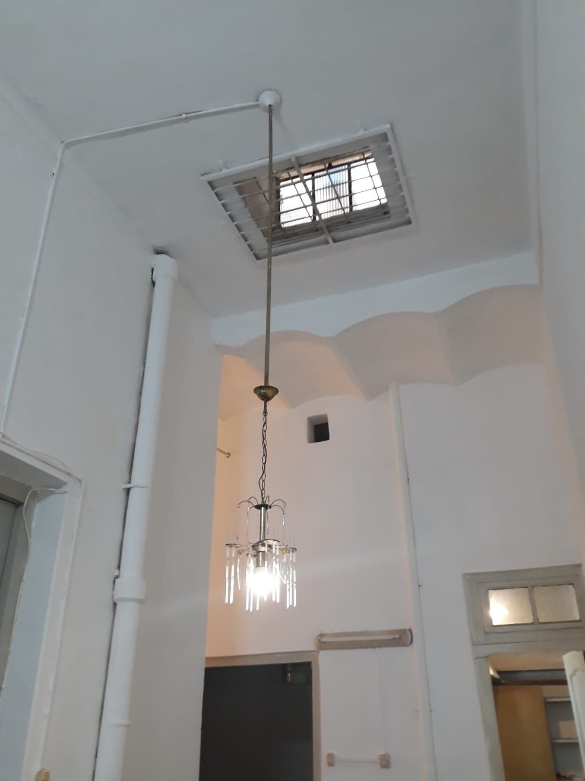 Alquiler de casa en Arroyo Seco · 3 dormitorios en planta baja PH. en Reducto