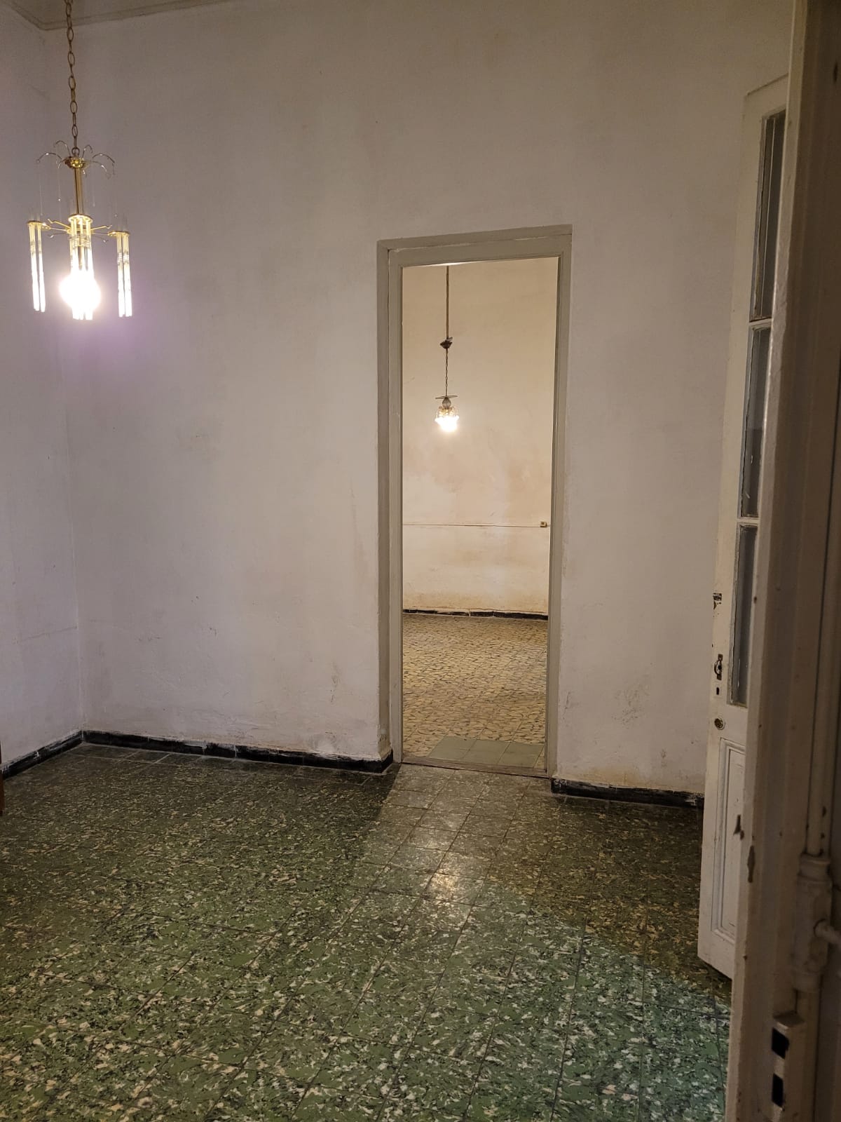 Alquiler de casa en Arroyo Seco · 3 dormitorios en planta baja PH. en Reducto