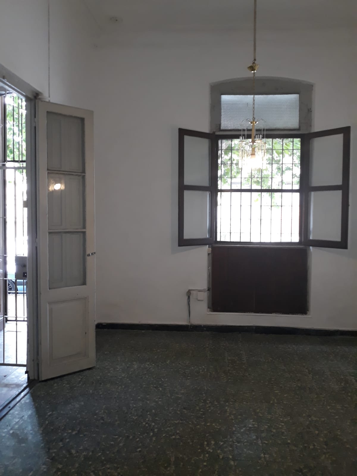 Alquiler de casa en Arroyo Seco · 3 dormitorios en planta baja PH. en Reducto