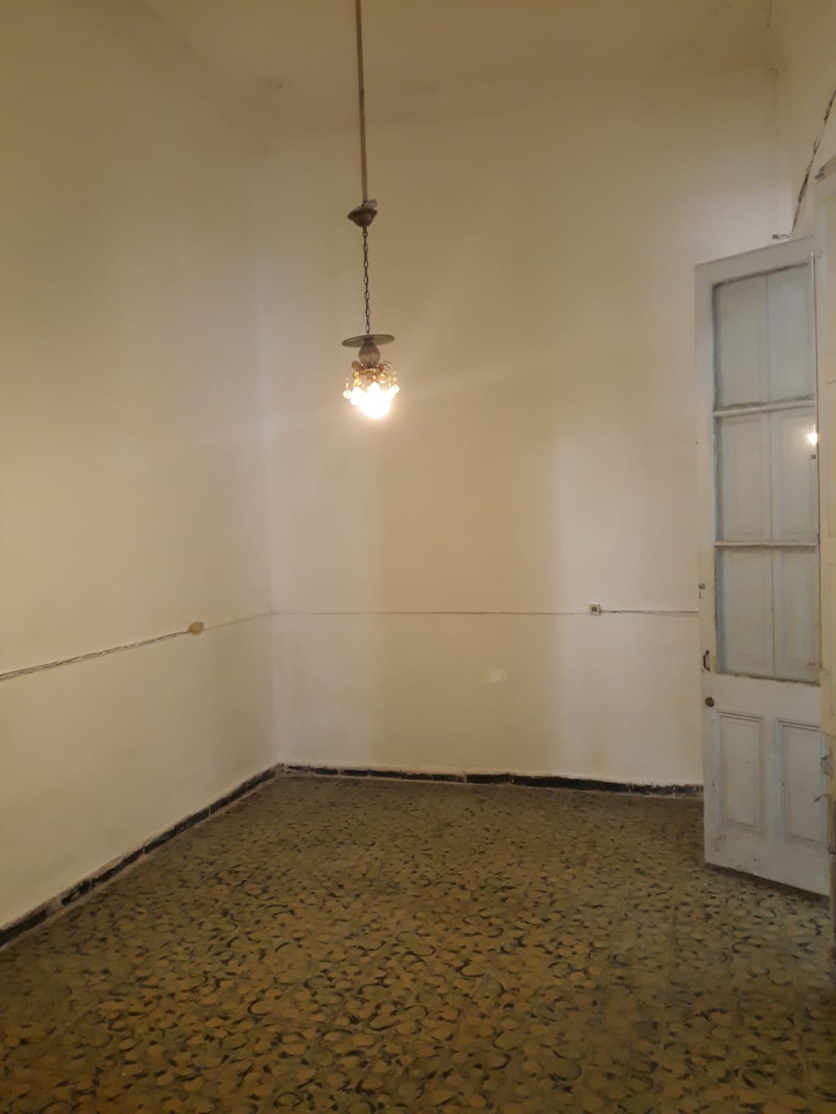 Alquiler de casa en Arroyo Seco · 3 dormitorios en planta baja PH. en Reducto