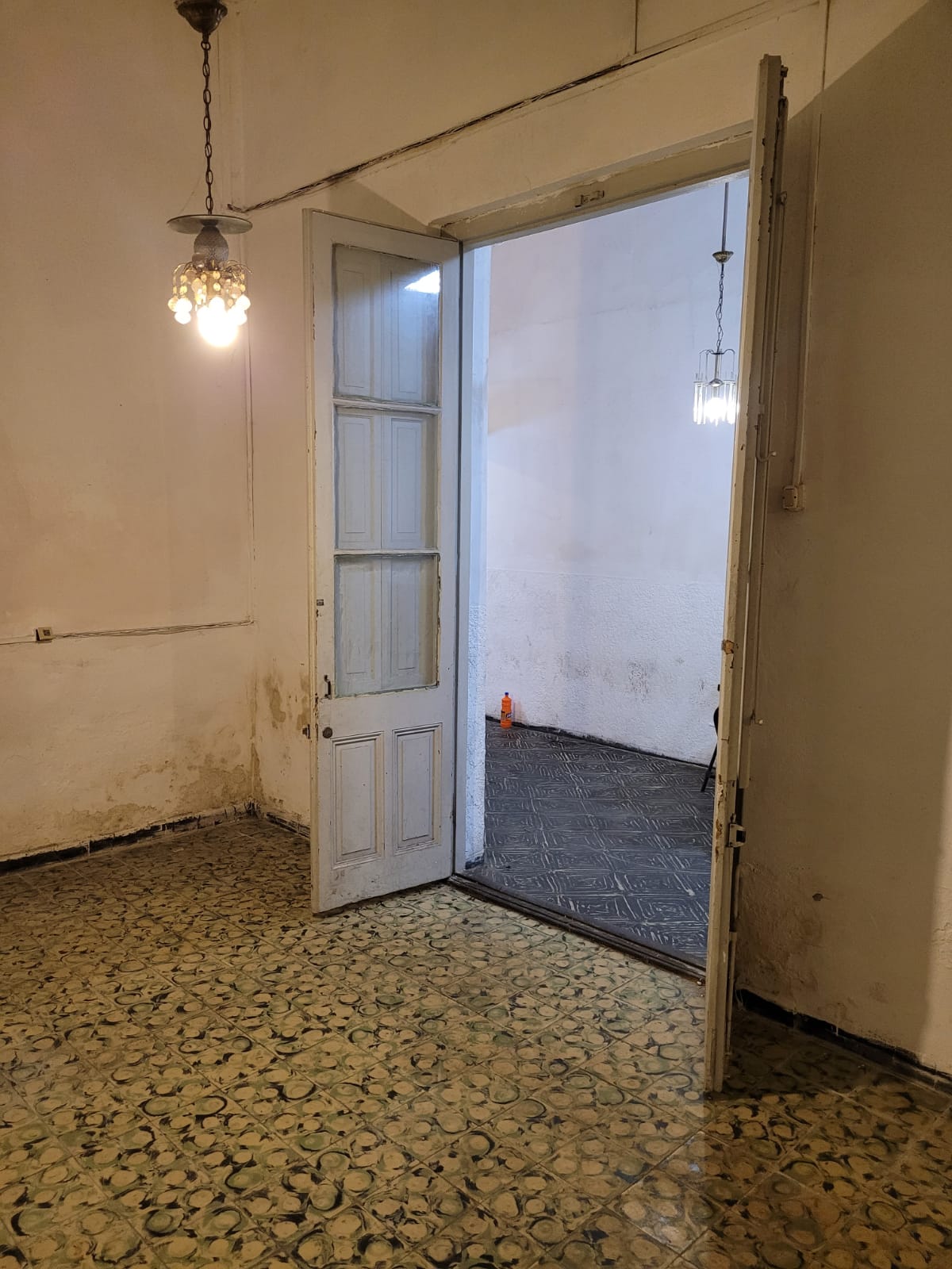 Alquiler de casa en Arroyo Seco · 3 dormitorios en planta baja PH. en Reducto