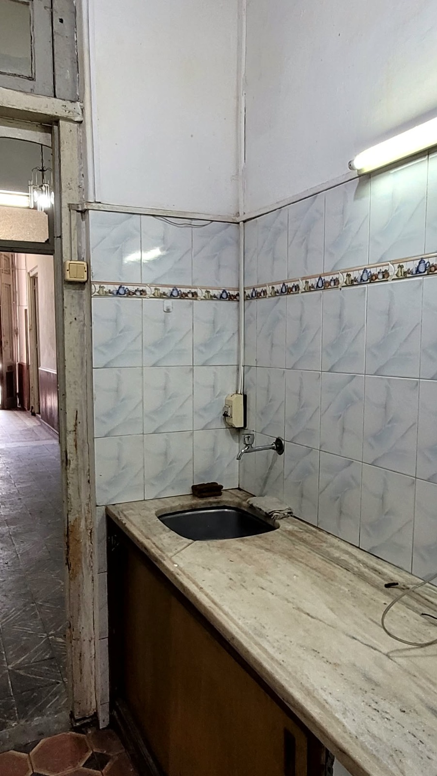 Alquiler de casa en Arroyo Seco · 3 dormitorios en planta baja PH. en Reducto