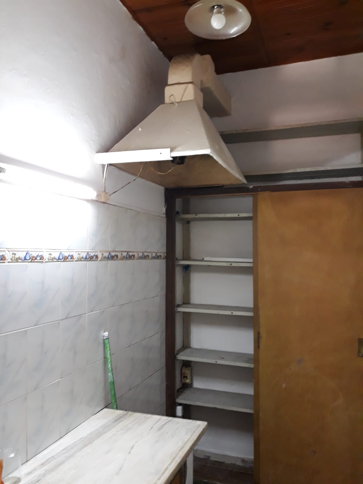 Alquiler de casa en Arroyo Seco · 3 dormitorios en planta baja PH. en Reducto