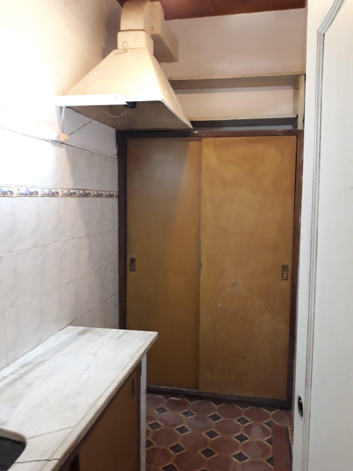 Alquiler de casa en Arroyo Seco · 3 dormitorios en planta baja PH. en Reducto