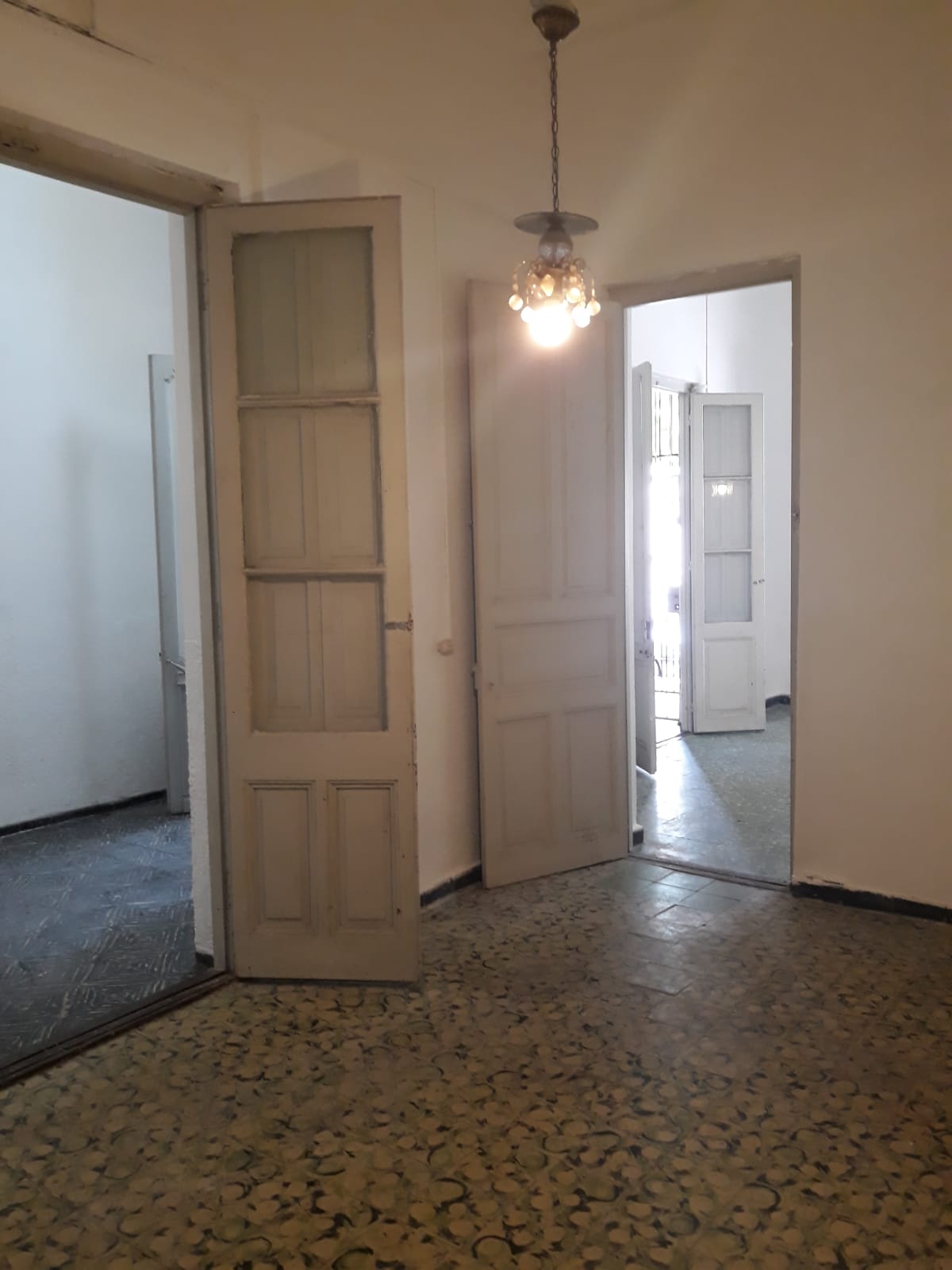 Alquiler de casa en Arroyo Seco · 3 dormitorios en planta baja PH. en Reducto