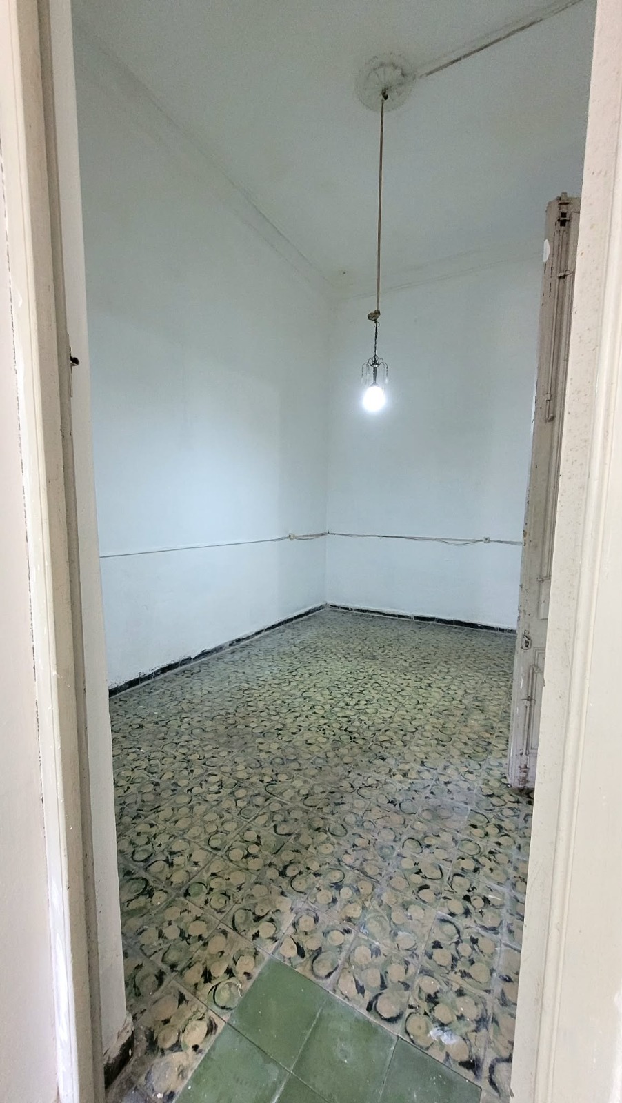 Alquiler de casa en Arroyo Seco · 3 dormitorios en planta baja PH. en Reducto