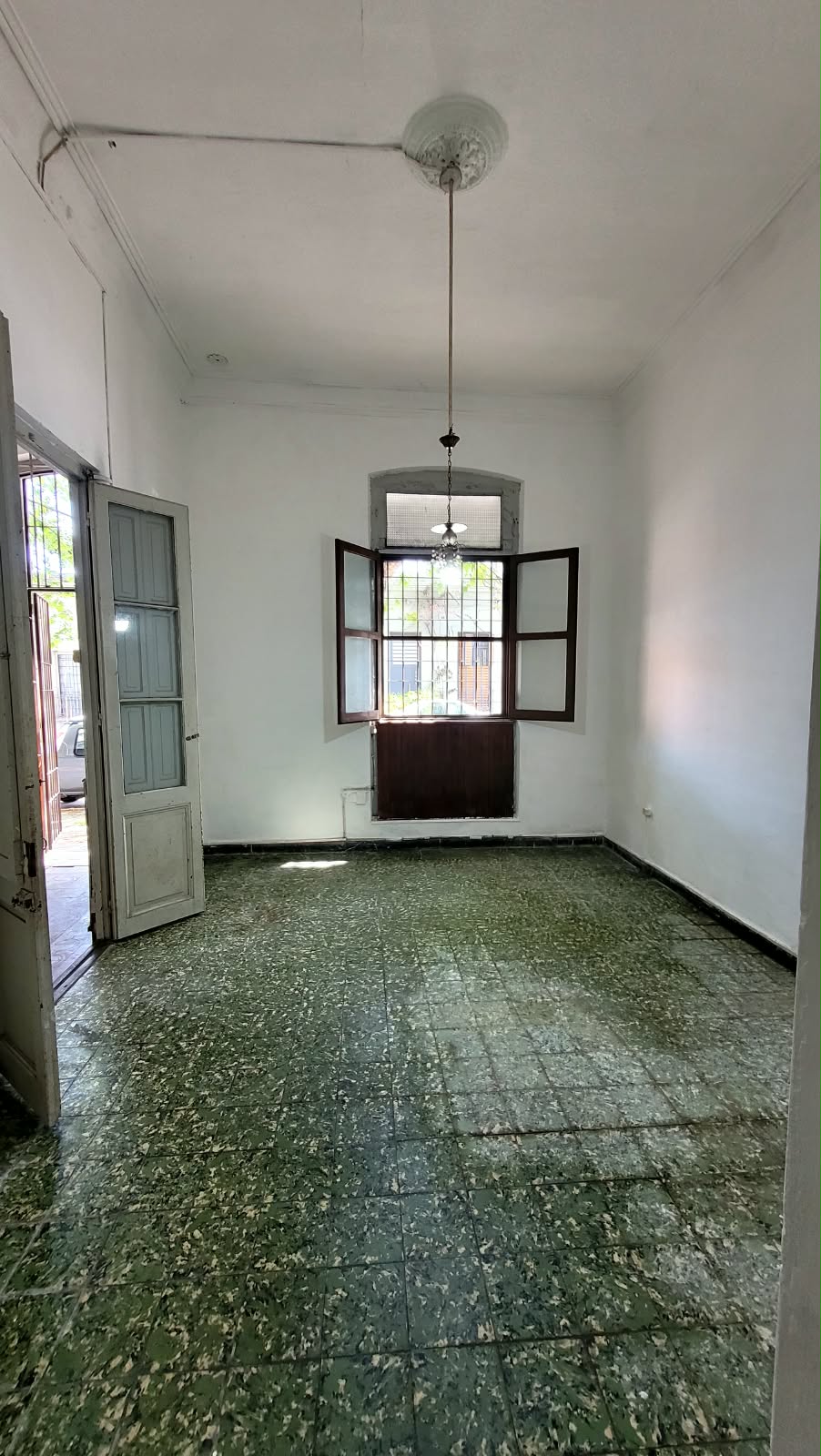 Alquiler de casa en Arroyo Seco · 3 dormitorios en planta baja PH. en Reducto