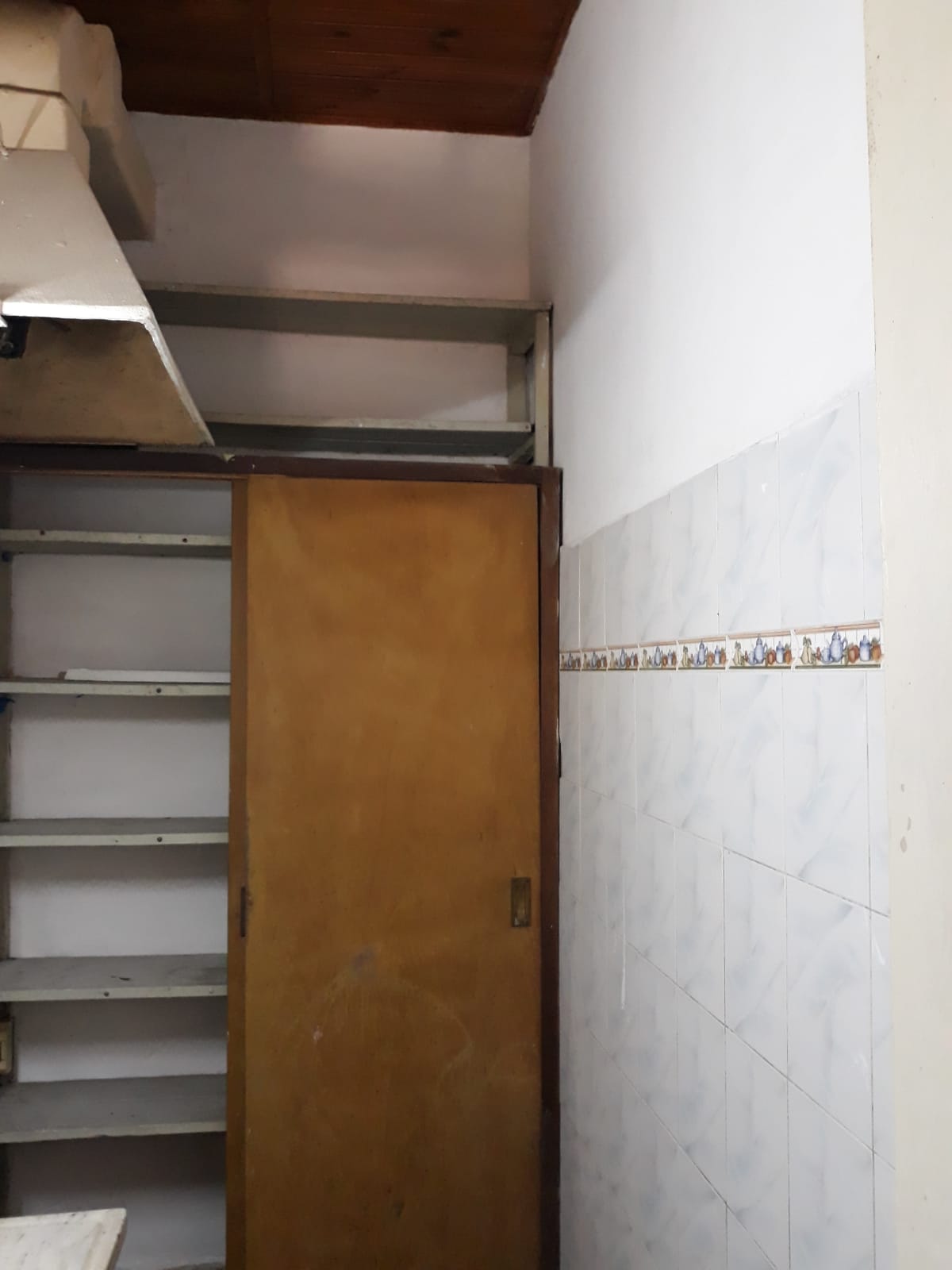 Alquiler de casa en Arroyo Seco · 3 dormitorios en planta baja PH. en Reducto