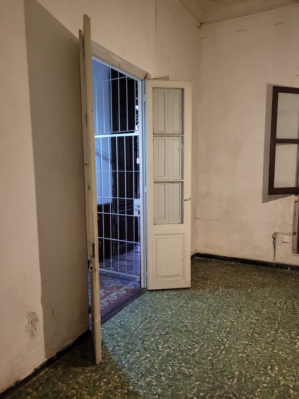 Alquiler de casa en Arroyo Seco · 3 dormitorios en planta baja PH. en Reducto