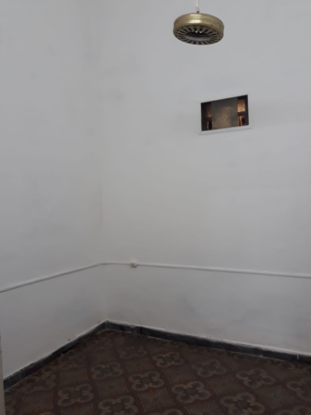 Alquiler de casa en Arroyo Seco · 3 dormitorios en planta baja PH. en Reducto