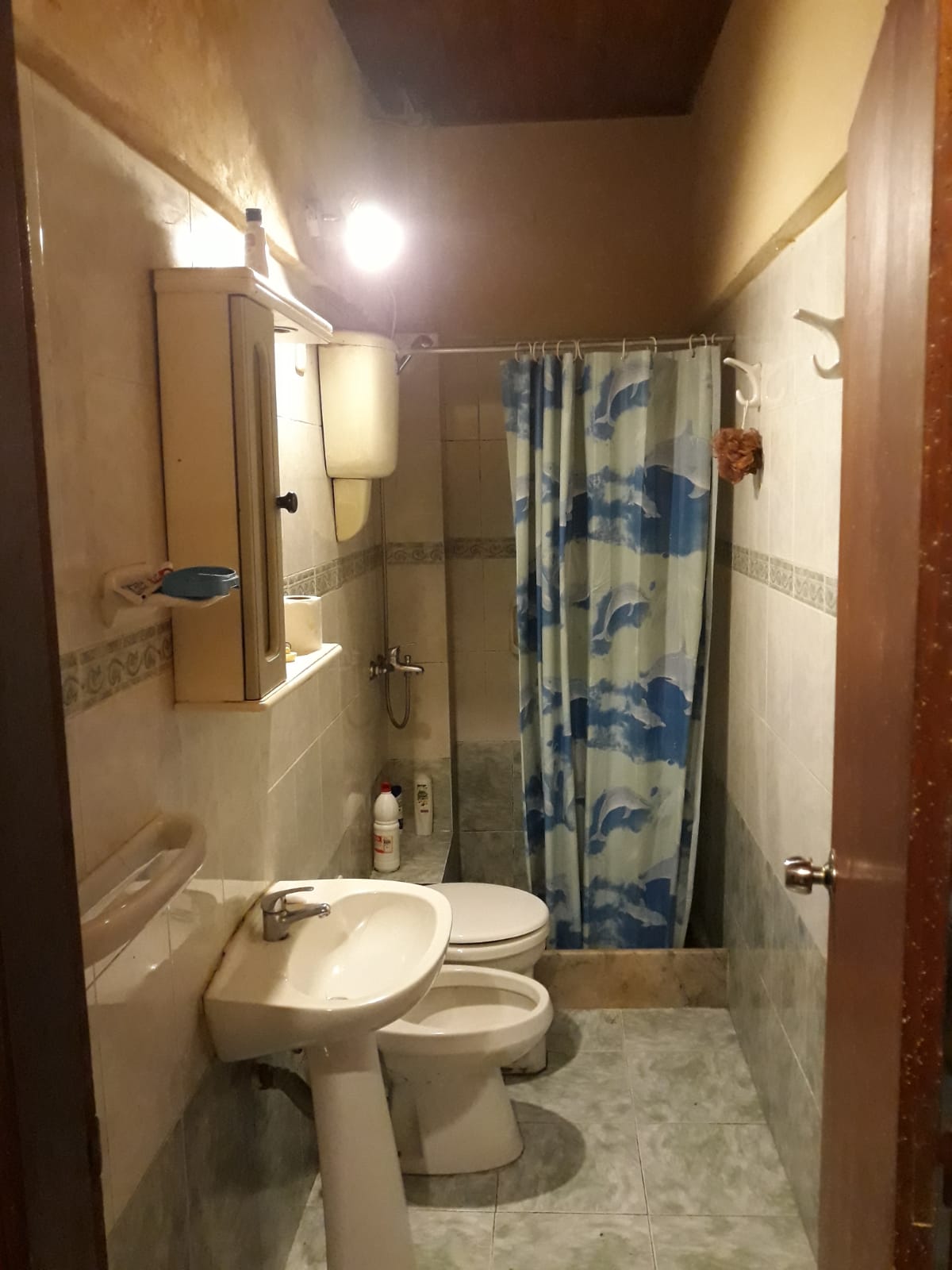 Alquiler de casa en Arroyo Seco · 3 dormitorios en planta baja PH. en Reducto