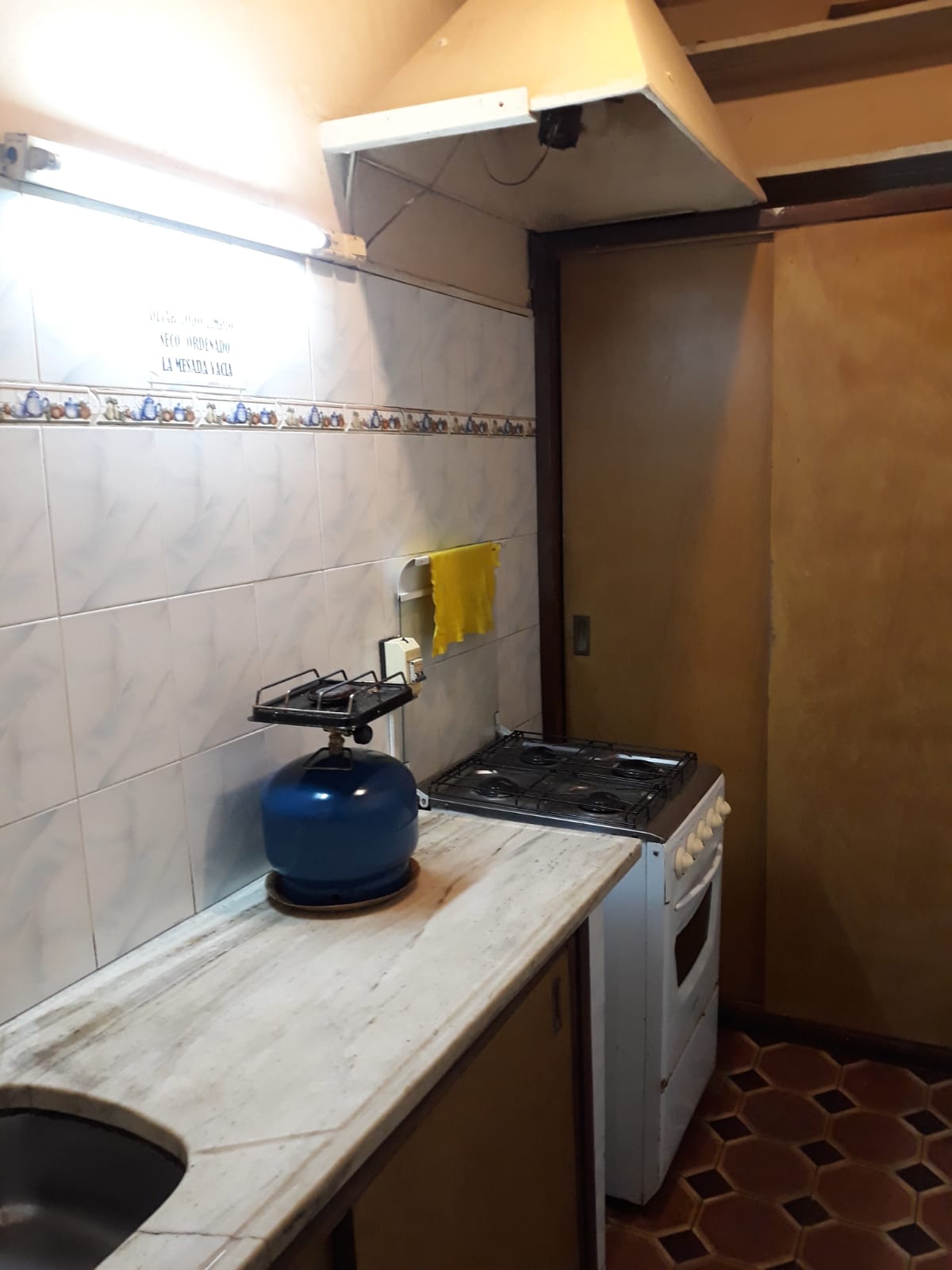 Alquiler de casa en Arroyo Seco · 3 dormitorios en planta baja PH. en Reducto