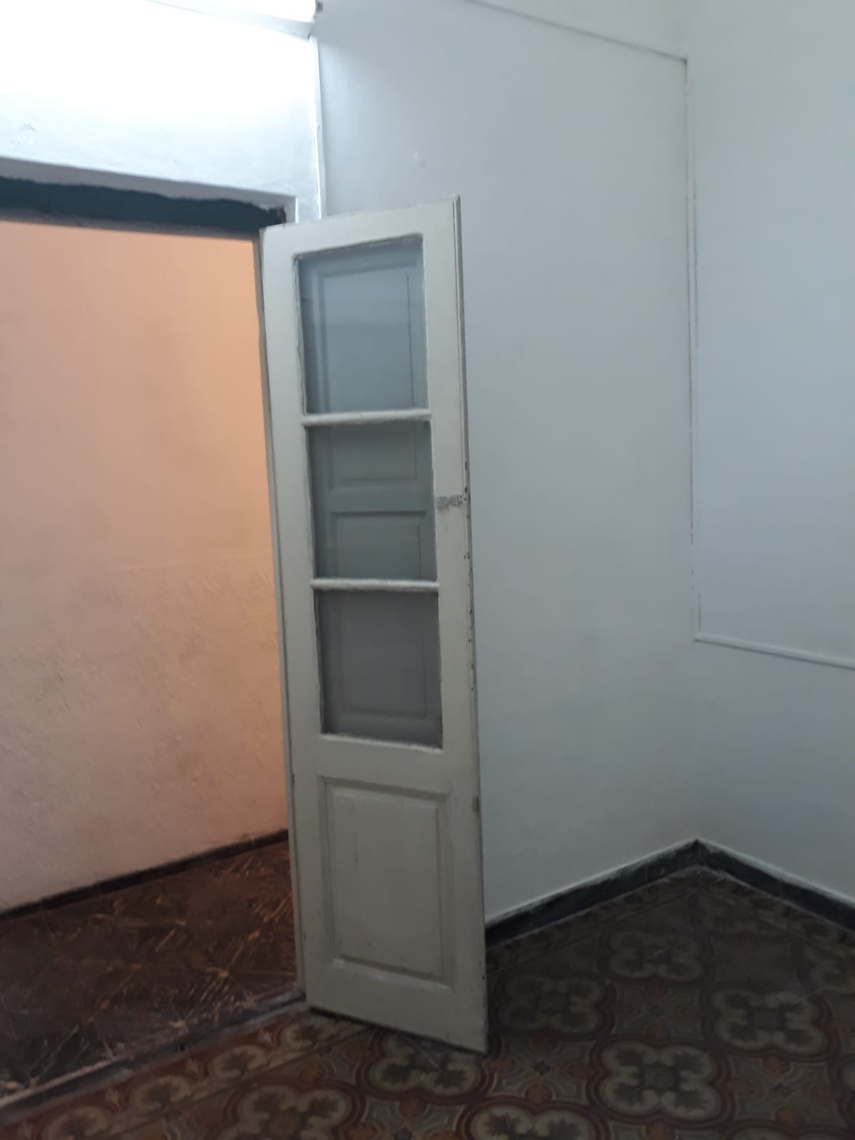 Alquiler de casa en Arroyo Seco · 3 dormitorios en planta baja PH. en Reducto